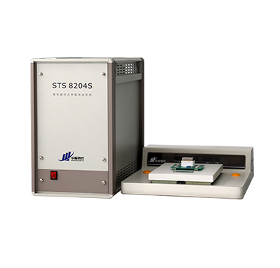 STS 8204S 继电器综合参数测试系统